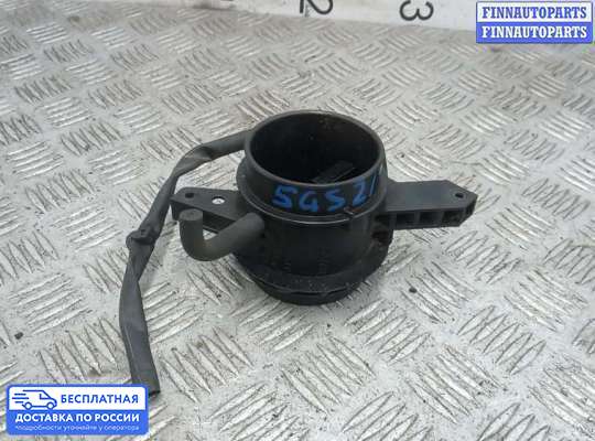 Датчик расхода воздуха (ДМРВ) на Ford Focus III