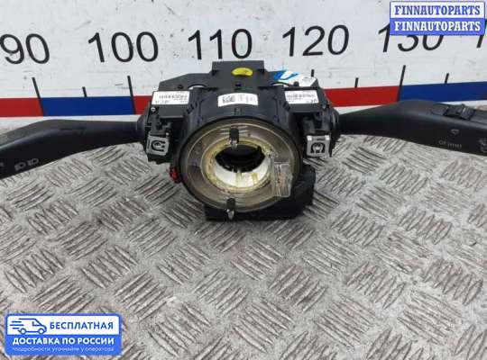 Подрулевой переключатель на Skoda Octavia (1Z, A5)
