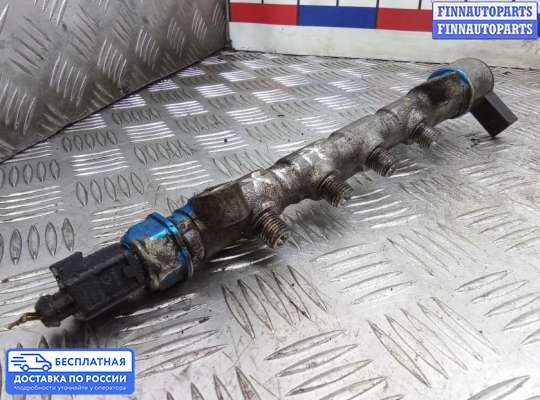 Рампа (рейка) топливная на Skoda Octavia (5E, A7)