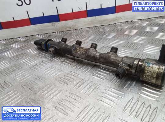 Рампа (рейка) топливная на Skoda Octavia (5E, A7)