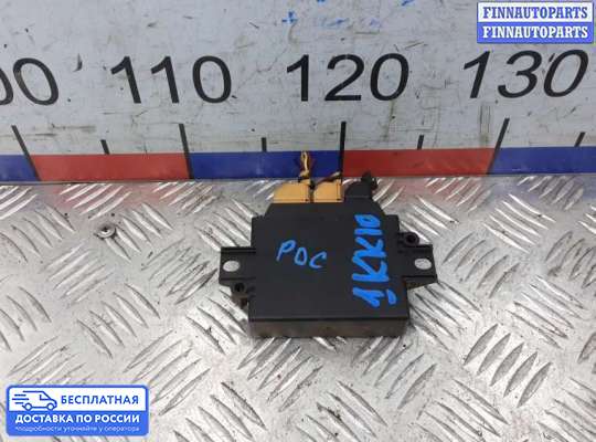 ЭБУ PDC (электронный блок управления парктрониками) на Range Rover Sport I (L320)