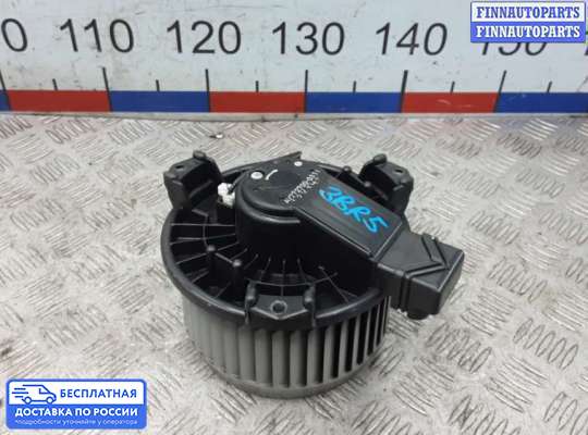 Мотор отопителя на Suzuki SX4