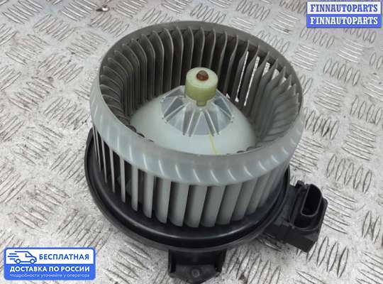 Мотор отопителя на Suzuki SX4