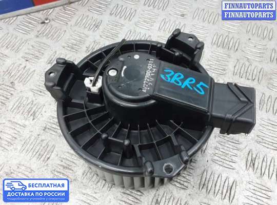 Мотор отопителя на Suzuki SX4