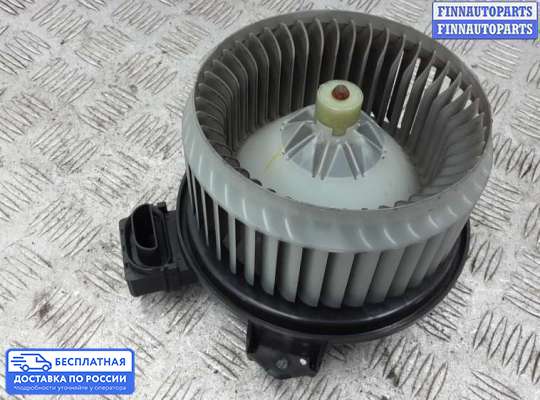 Мотор отопителя на Suzuki SX4