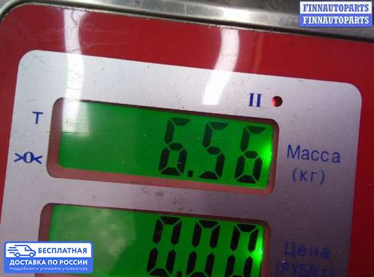 Генератор на Kia Sorento I (JC, BL)