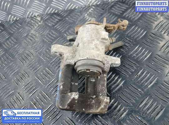 Суппорт на Skoda Octavia (1Z, A5)
