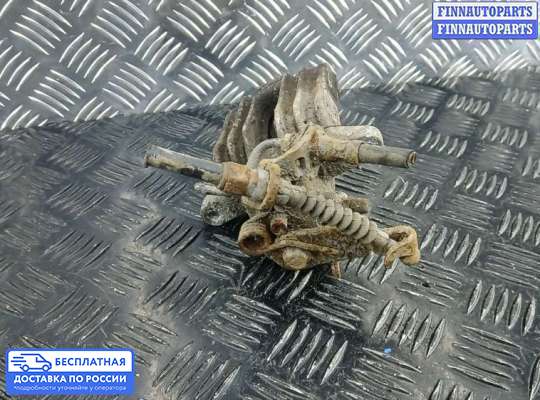 Суппорт на Skoda Octavia (1Z, A5)