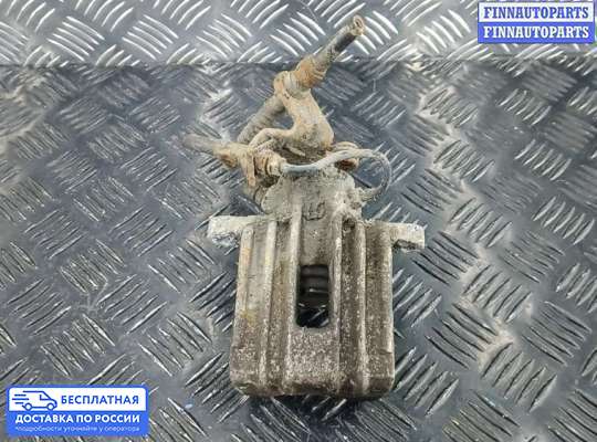 Суппорт на Skoda Octavia (1Z, A5)