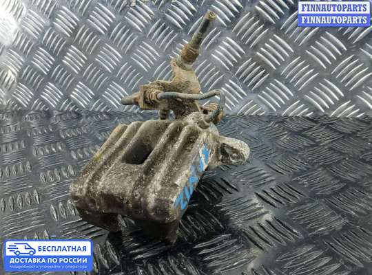 Суппорт на Skoda Octavia (1Z, A5)