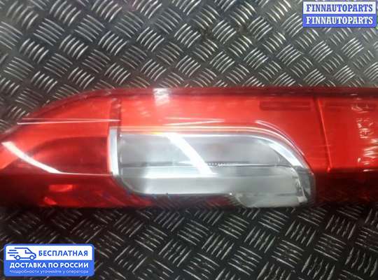 Фонарь задний на Citroen Jumper II (250/290)