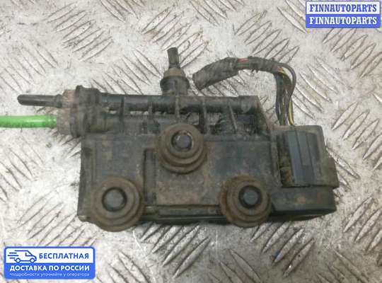 Клапан электромагнитный на Land Rover Discovery IV