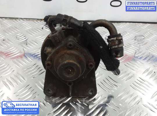 Корпус топливного фильтра на Mitsubishi L200 (KA, KB)