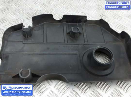 Крышка ДВС (декоративная) на Opel Astra H / Classic