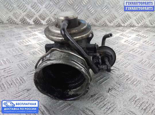 Заслонка дроссельная на SEAT Alhambra I (7MS)