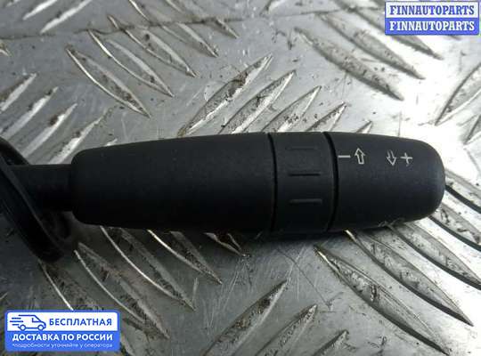 Подрулевой переключатель на Peugeot 406