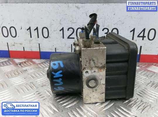 Блок ABS на Chevrolet Cruze I (J300)