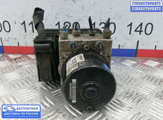 Блок ABS на Chevrolet Cruze I (J300)