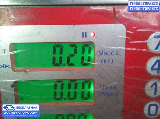 Катушка зажигания на Range Rover III (LM, L322)