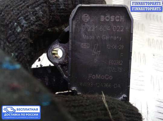 Катушка зажигания на Range Rover III (LM, L322)