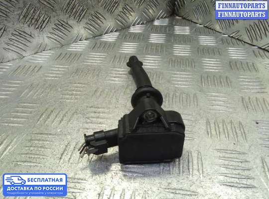 Катушка зажигания на Range Rover III (LM, L322)