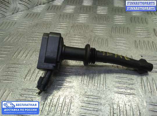 Катушка зажигания на Range Rover III (LM, L322)