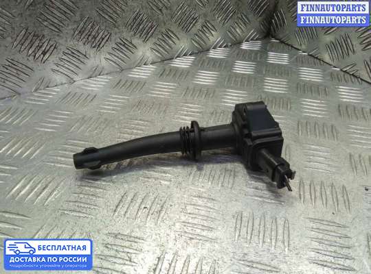 Катушка зажигания на Range Rover III (LM, L322)