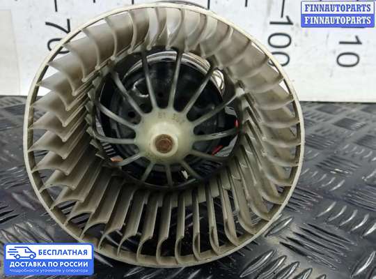 Мотор отопителя на BMW 3 (E46)