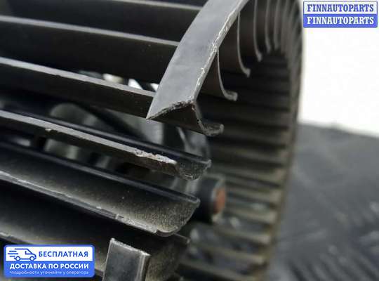 Мотор отопителя на BMW 3 (E46)