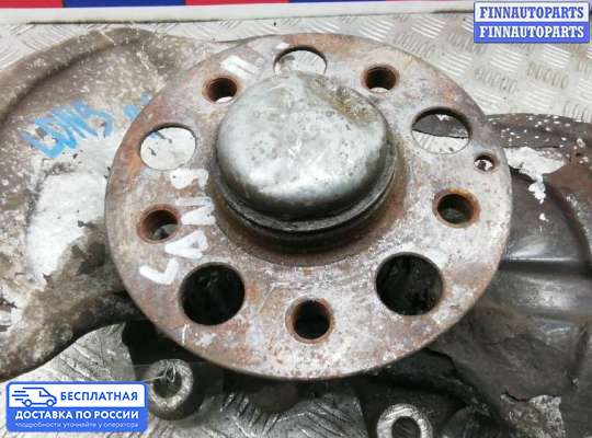Ступица на Mercedes-Benz C (W204)