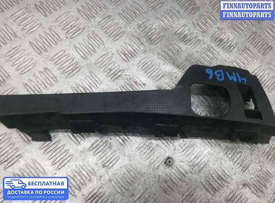 Кронштейн бампера на Ford Focus II