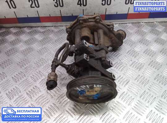 Насос ГУР (ЭУР, ЭГУР) на Ford Transit Mk8 (V363)