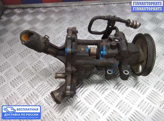 Насос ГУР (ЭУР, ЭГУР) на Ford Transit Mk8 (V363)