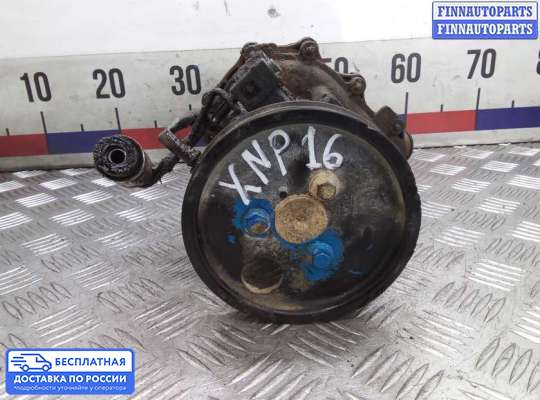 Насос ГУР (ЭУР, ЭГУР) на Ford Transit Mk8 (V363)