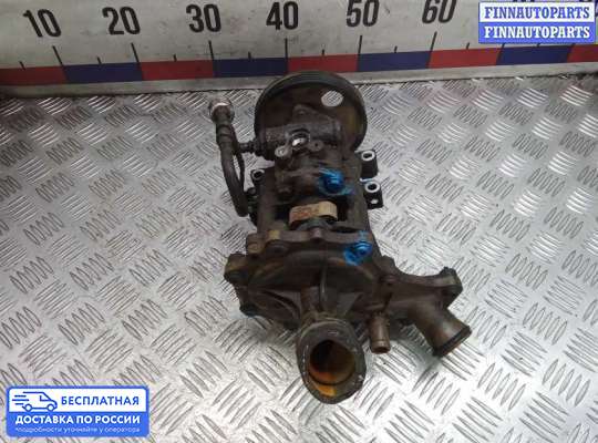 Насос ГУР (ЭУР, ЭГУР) на Ford Transit Mk8 (V363)