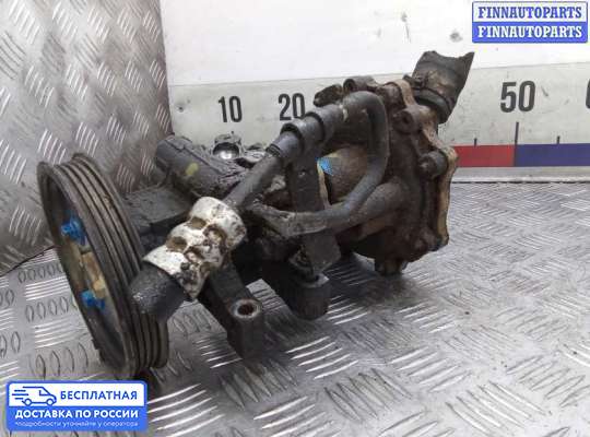 Насос ГУР (ЭУР, ЭГУР) на Ford Transit Mk8 (V363)