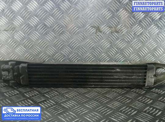 Радиатор масляный на Mercedes-Benz GL (X164)