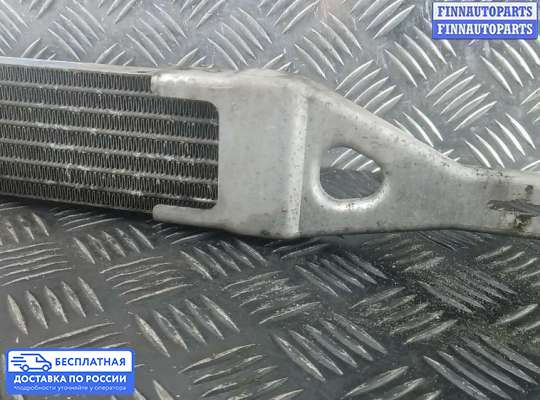 Радиатор масляный на Mercedes-Benz GL (X164)