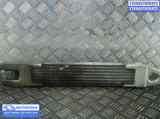 Радиатор масляный на Mercedes-Benz GL (X164)