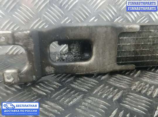 Радиатор масляный на Mercedes-Benz GL (X164)