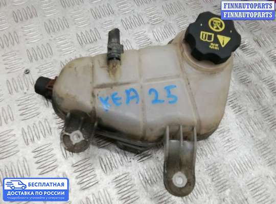 Бачок расширительный на Chevrolet Aveo II (T300)