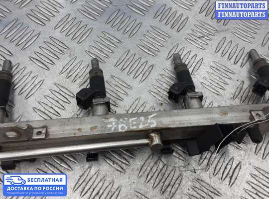 Рампа (рейка) топливная на BMW 3 (E90/E91/E92/E93)