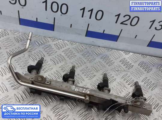 Рампа (рейка) топливная на BMW 3 (E90/E91/E92/E93)