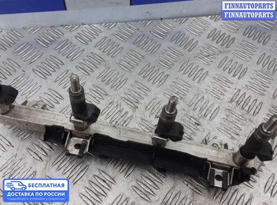 Рампа (рейка) топливная на BMW 3 (E90/E91/E92/E93)