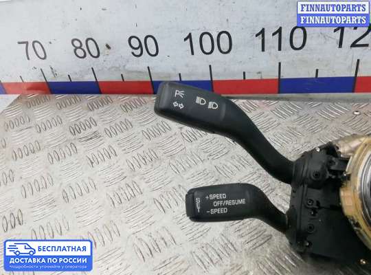 Подрулевой переключатель на Porsche Cayenne I (955/957)