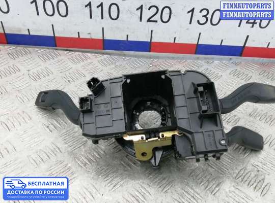 Подрулевой переключатель на Porsche Cayenne I (955/957)
