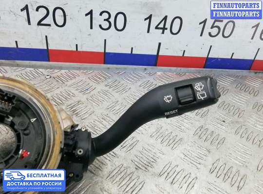 Подрулевой переключатель на Porsche Cayenne I (955/957)