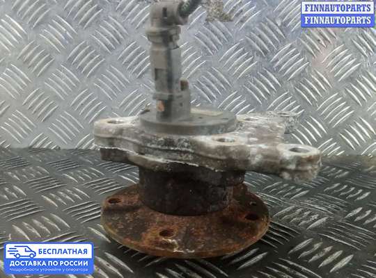 Ступица на Peugeot 308 II (T9)