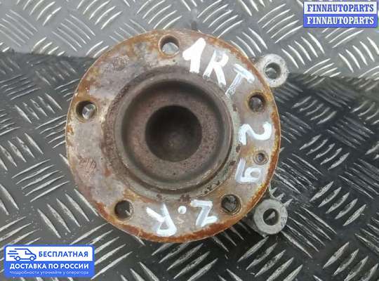 Ступица на Peugeot 308 II (T9)