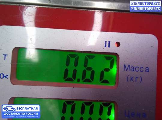 ЭБУ ДВС (блок управления двигателем) на Suzuki SX4